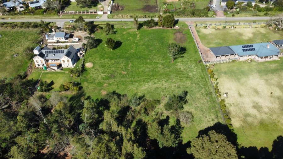 Commercial Property for Sale in Hoekwil Western Cape